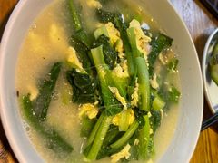 -吕氏疙瘩汤·私家菜馆(慈云寺店)