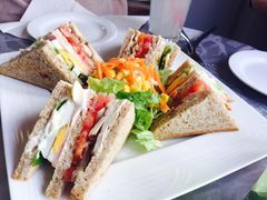 -安德鲁饼店(总店)