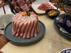 -东来顺•非遗火锅(外滩店)