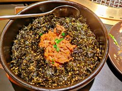-厚贞日式烤肉(浦东汇智店)