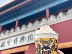 -故宫博物院(故宫)