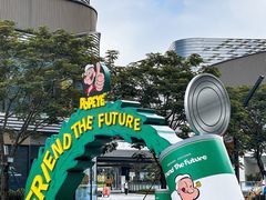 -东莞松山湖万象汇