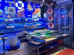 -三个渔夫·蒸汽海鲜(小白楼店)
