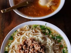 醪糟粉子加鸡蛋-张醪糟(街子店)