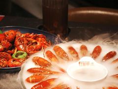 -红盔甲·小龙虾(人民广场店)