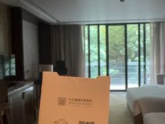 -天目湖涵田度假村