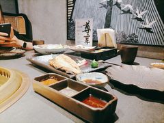 -铭牛烧肉·和牛海鲜自助(高新月牙湖店)