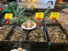 -79号渔船海鲜饭店(宝安店)