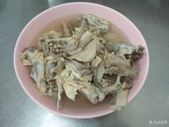 -红大哥水门鸡饭(總店)