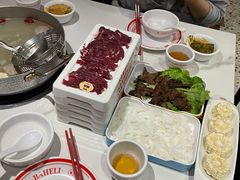 -八合里潮汕鲜牛肉火锅(上海汇智广场店)