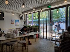 -董小西的凉皮和椒麻鸡(三元桥店)