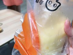 -CoCo都可(美兰湖大润发店)