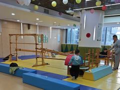 -亲亲袋鼠托育早教·思维专注力·棕熊英语(鼓楼恒力城店)