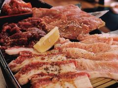 -大阪烧肉BAKA一代(国贸商住大厦店)