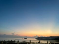 -嵊泗基湖沙滩