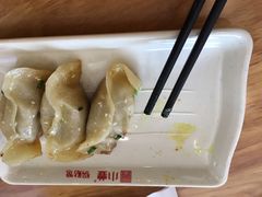 -小姜锅贴(凤凰街店)