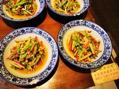-杨三孃跷脚牛肉(中粮鸿云悦街店)