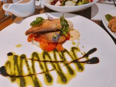 -Kathleen's Bistro&Bar 凯圣琳西餐厅(漕河泾印象城店)