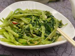 -轩记海鲜餐厅·四十五年老字号·经典粤菜(西区彩虹店)
