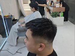 -丝源发型