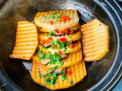 状元芋头煲-野蔓果·山野菜(西湖景区·龙井茶田店)