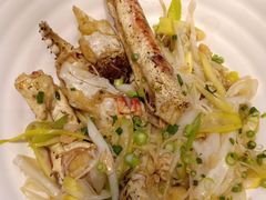 -蟹之国·精品蟹料理(极地店)