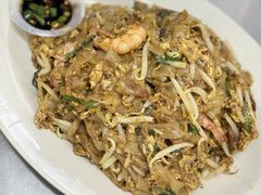 -明记烧鱼美味店