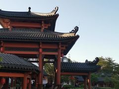 -广东花都湖国家湿地公园