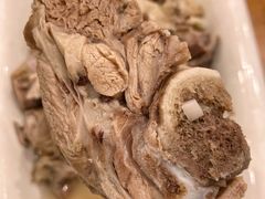 -巴依老爷新疆美食(常营店)