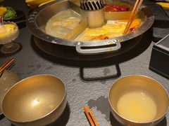 -晓宇重庆火锅(西安荟聚店)