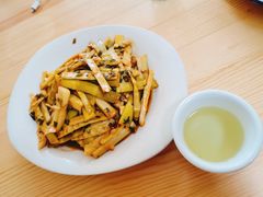 -高老庄·老溧阳·私房菜(南山竹海店)