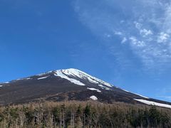-富士山吉田線五合目