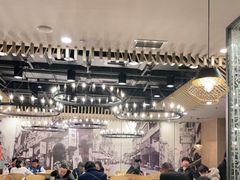 大堂-呷哺呷哺 黄金牧场 (旧宫永辉超市店)