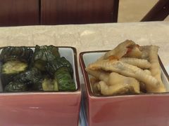 -绿地御豪温泉酒店·御泉中餐厅