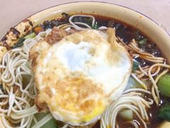 -赵伍面庄(松石大道店)
