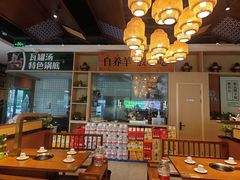 -刘老表·瓦罐汤涮肉(青云谱店)
