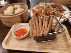 -岭南小生·粤港点心(南门口店)