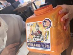 -太二酸菜鱼(兴业太古汇店)