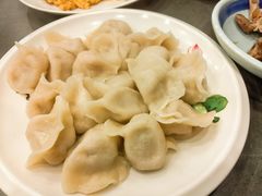 -东北农家小院(定西路店)