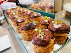 -北京王府井希尔顿酒店·万斯阁西餐厅