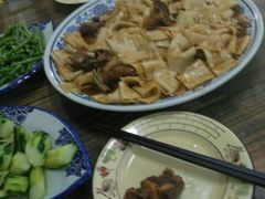 羊肉焖饼-壹阁胡羊焖饼(敦煌夜市店)