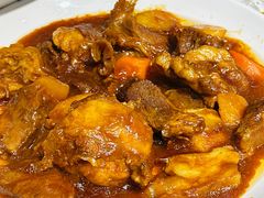 -恩宏德餐馆(平山道店)