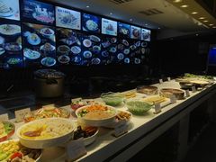 -聚丰园•湖鲜餐厅(阿红私房菜梅石路店)