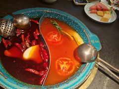 -吼堂老火锅(太古里总店)