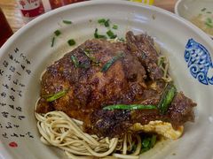 -无名氏面馆(邮电路店)
