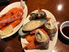 -广州富力君悦大酒店·凯菲厅