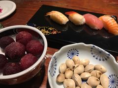 -味见·荣家(亚泰大街店)