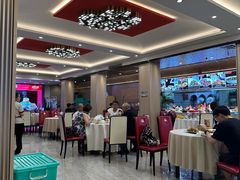 -普天和酒楼·新津菜·烤鸭(天津之眼店)