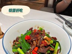 -老湘亲·品鉴湘菜(湖里店)