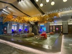 -青水瓦台汤泉(未央店)